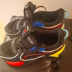 Shoes for little boy